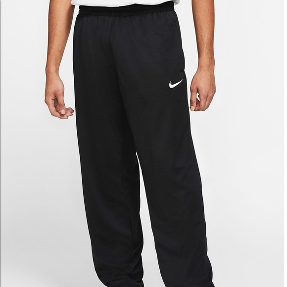 nike nylon basketball pants